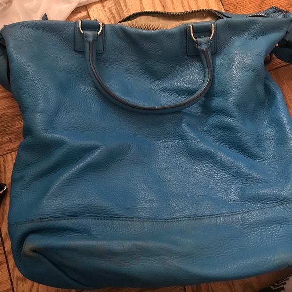 DVF drew bucket tote - Picture 4 of 7